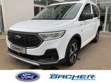 Ford Tourneo Connect PHEV Active Aut Pano AHK LED RFK - Ford Tourneo Connect Active mit Hybrid-Antrieb (Benzin/Elektro)