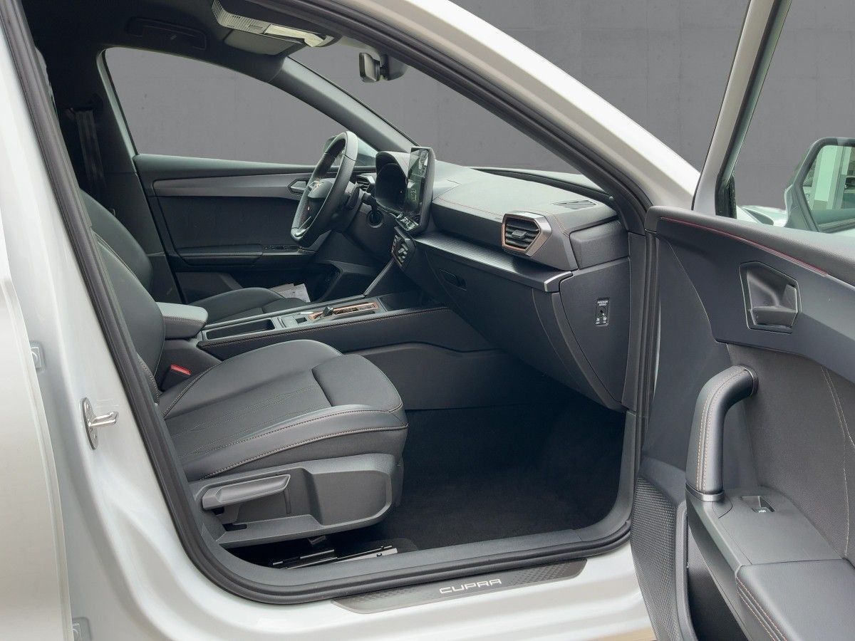 Cupra Leon - Bild 12