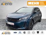 Peugeot 5008 GT *7 Sitze*ACC*Kamera*LED*Navi*SHZ*Apple*