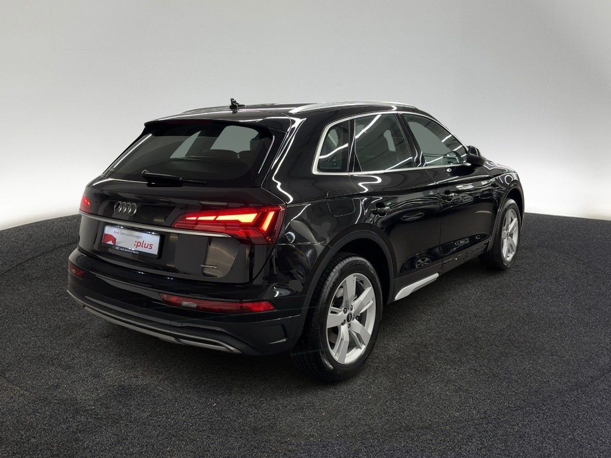 Audi Q5 - Bild 8