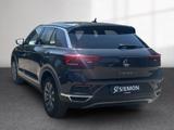 Volkswagen T-Roc 1.5 TSI Style LED Navi R-Kam LaneAss Sport - Volkswagen: Sp