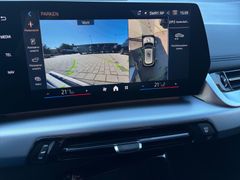 Fahrzeugabbildung BMW 218i Active Tourer M Sport --AHK/ ACC/ HeadUp