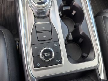 Ford Explorer Platinum 4x4 3.0 EcoBoost Kam.+KeyLess