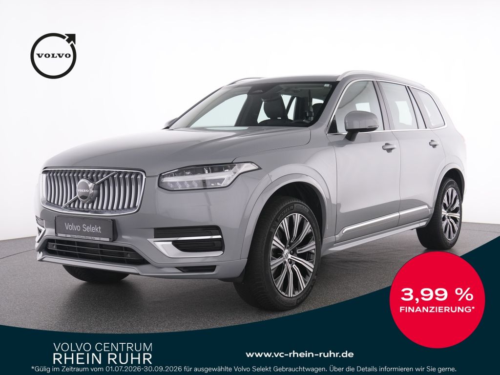 Image of Volvo XC90