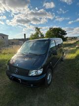 Mercedes-Benz Vito 112 CDI Multivan Automa... - Mercedes-Benz Vito: 112cdi