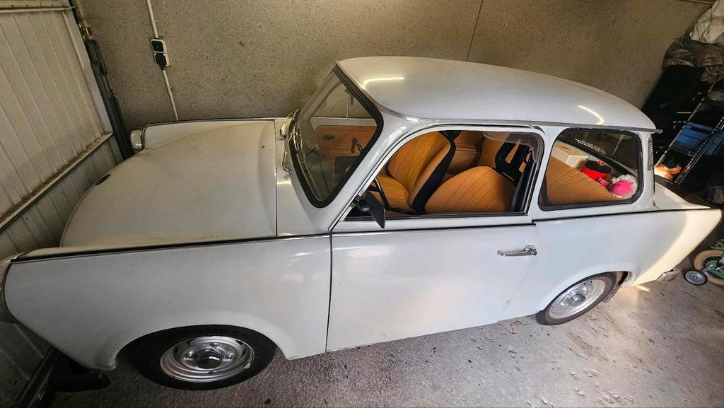 Trabant 601