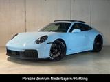 Porsche 992 (911) Carrera 4 GTS | PTS meissenblau |