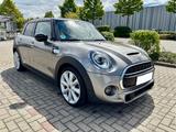 MINI Cooper S 5-Türer  60 Years Edition - MINI MINI: 60 Years