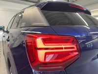 Audi Q2 - Vorschau Bild 14