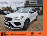 Cupra Ateca 1,5 TSi DSG-TopViewKamera/Sitzheizung/PDC
