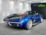 Corvette C3 Stingray Cabrio - Scoop - H Zulassung!!! - Corvette C3: Roadster