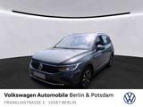 Volkswagen Tiguan 1.5 TSI DSG United P-Dach Kamera Navi LED - gebrauchte Volkswagen Tiguan aus dem Jahr 2021