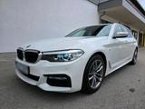 BMW G30 G31 520d  M paket +INDIVIDUAL +EXK... - BMW 315 Gebrauchtwagen