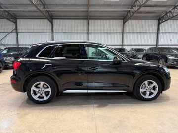 Audi Q5 - 8