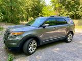 Ford Explorer Limited - Vollausstattung - 2.260kg AHK - Ford Explorer: Limited