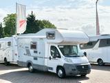Knaus Sport Traveller 600 DKG*6xPerso*SAT*Solar*Luftfe - Knaus Sport tr
