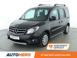 Mercedes-Benz Citan 111 CDI lang Tourer Edition *NAVI*TEMPO* - Mercedes-Benz Citan in Köln