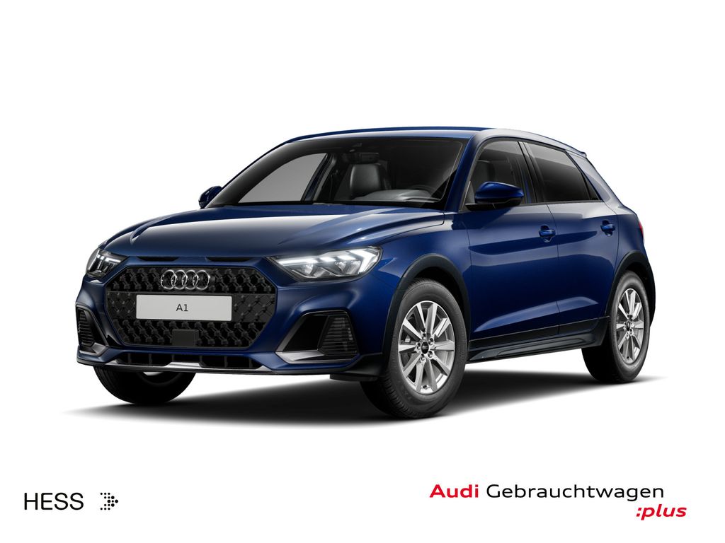 Image of Audi A1