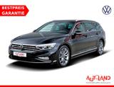 Volkswagen Passat Variant 1.5 R-Line LED Navi Leder Kamera