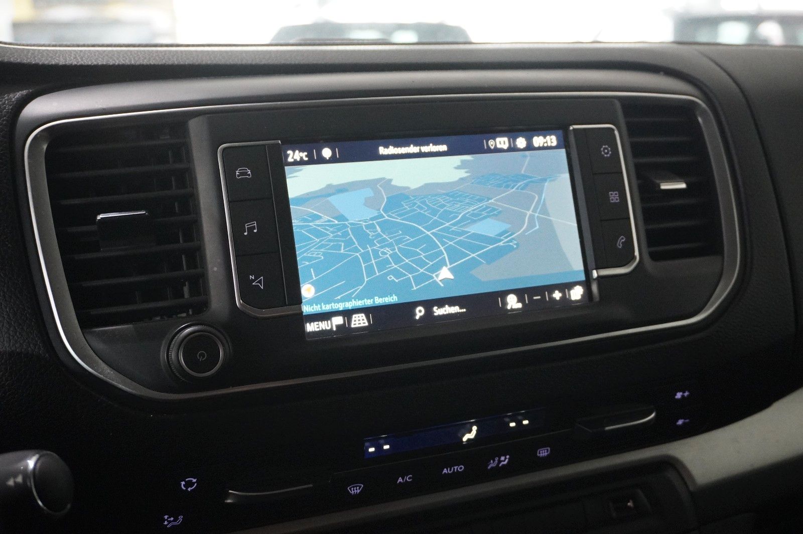 Fahrzeugabbildung Opel Zafira Life Tourer 2.0D "M" NAVI/LED/KAMERA/SHZ