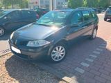 Renault Megane II Grandtour Facelift, TÜV ... - Renault Megane aus 2007: Grandtour