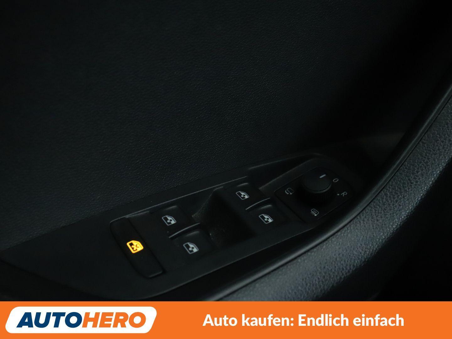 Skoda Karoq 1.5 TSI ACT Ambition Aut.*TEMPO*PANO*PDC*, миниатюра 24