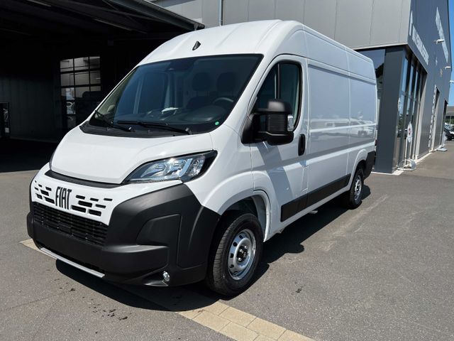 Fiat Ducato 33 L2 H2 Kawa 140 Pkt. Magic,AHK, Allw.R