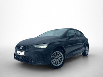 Seat Leasingangebot: Seat Ibiza Road Edition 1.0 TSI 116PS 6-Gang