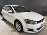 Volkswagen Golf VII 1.2 TSI Lounge*Klimaaut.*SHZ*Tempomat* - gebrauchte VW Golf aus dem Jahr 2015
