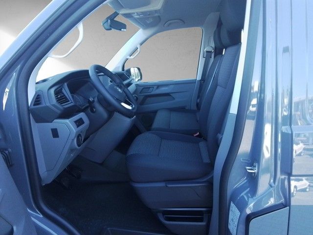 Fahrzeugabbildung Volkswagen T6.1 Transporter TDI Kasten LED KOMFORTPAKET SHZ