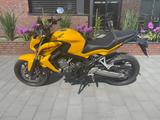 Honda CB 650 FA - Angebote entsprechen deinen Suchkriterien