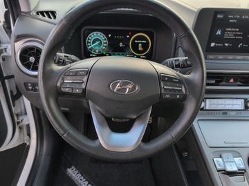 Hyundai Kona Elektro Select 2WD 64 kWh *ACC*LED*SITZHEIZ