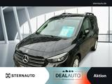 Mercedes-Benz T 180 PROGRESSIVE/Edition/Navi/Klima/Sitzhzg. - schwarze Mercedes-Benz T-Klasse