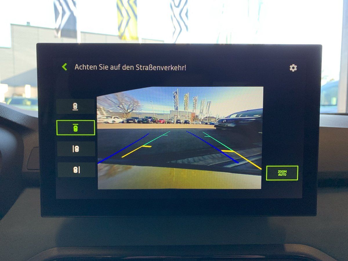 Dacia Sandero - Bild 35