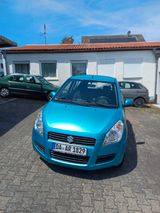 Suzuki Splash 1.2 Club