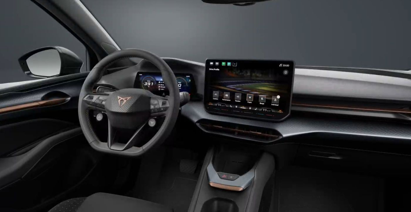 Cupra Andere - Bild 7