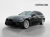 BMW M3 Competition Touring M Drivers Package LED NAV - BMW M3 Neuwagen