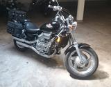 Honda Magna RC43 - Offers