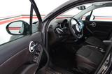Fiat 500X Lounge Sport | Navi | Bi-Xenon | 17`Alu - graue Fiat 500X