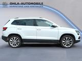 Skoda Karoq Style 1.5 TSI ACT OPF ACC*AHK*AMBIENTE*... - gebrauchte Skoda Karoq aus dem Jahr 2020
