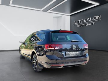 Volkswagen Passat Variant - 3