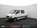 Mercedes-Benz Sprinter 213 CDI KLIMA+ 3-SITZE+ 1.HAND 4316