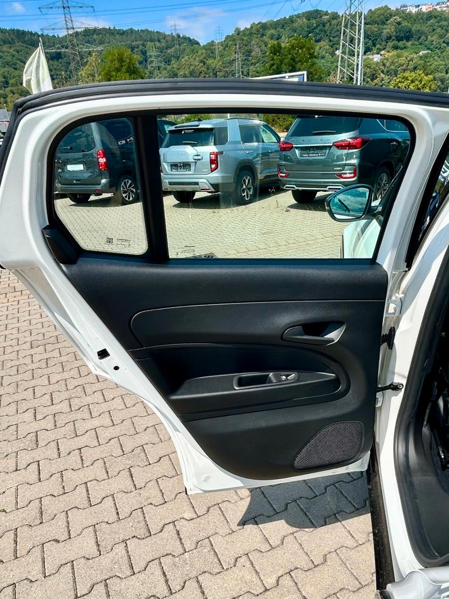 Fiat 600 Street 1,2 Benz. ICE Limited Edition