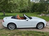Fiat 124 Spider 1.4 MultiAir Turbo Lusso Lusso - Fiat 124 Spider