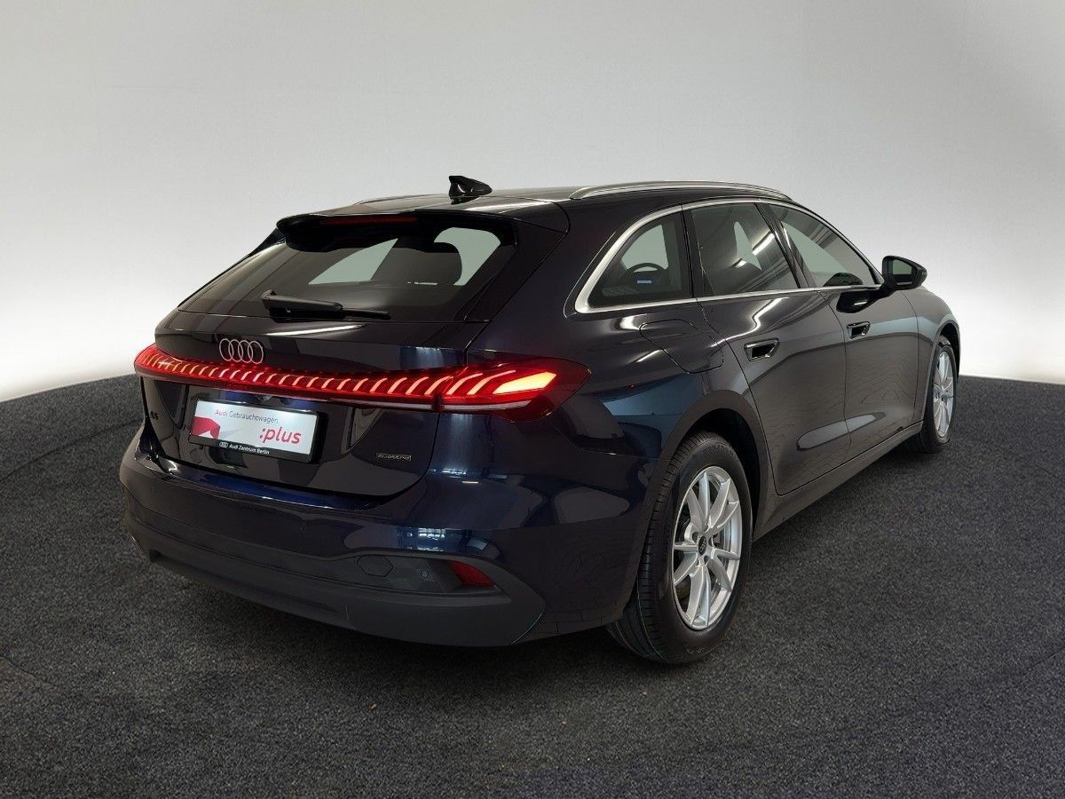 Audi A5 - Bild 6