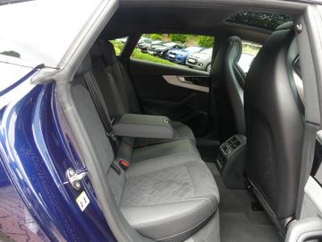 Audi S5 - 11