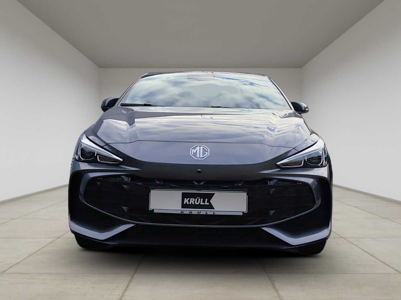 MG3 1.5 Hybrid+ 143 kW Luxury imagem 2