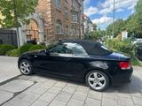 BMW  120i Cabrio Schmuckstück  - BMW 120 aus 2010: 120i