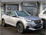 Peugeot 2008 ELEKTRO ALLURE (11kW) +SHZ+NAVI+CARPLAY+MET - Peugeot 2008 in Wuppertal