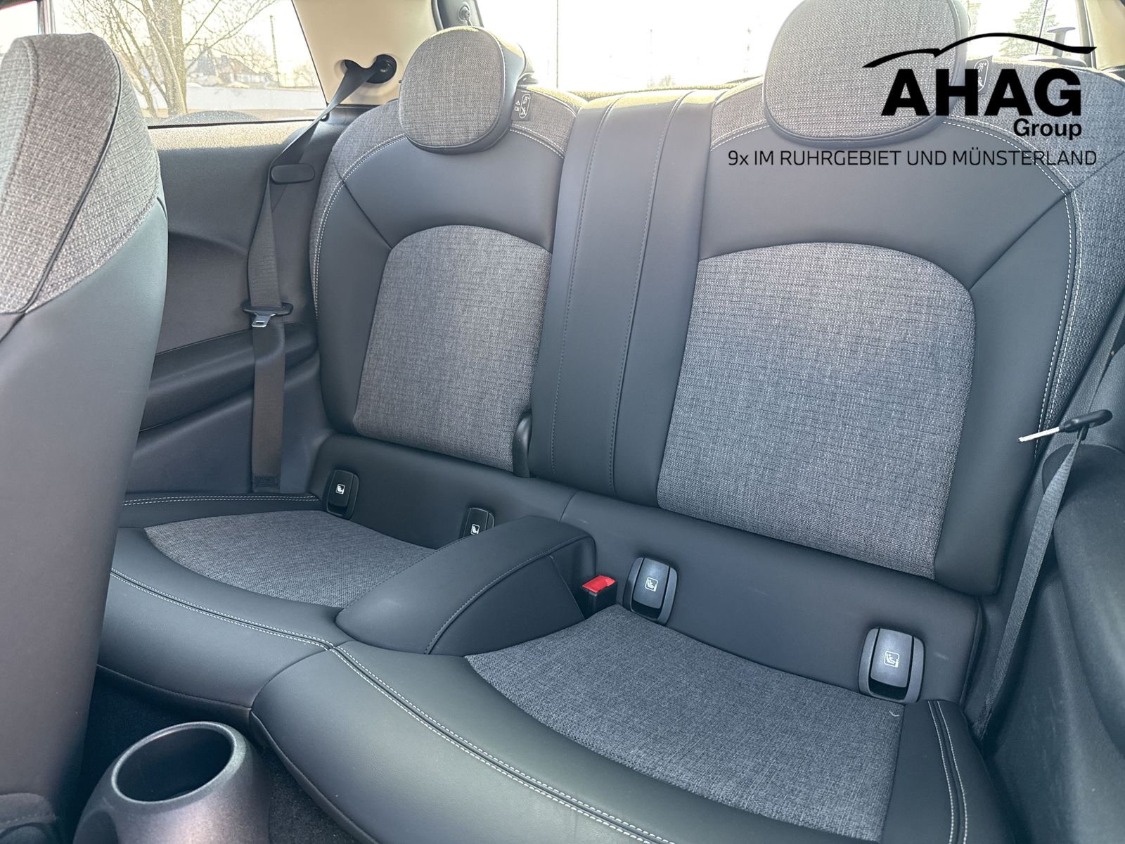 MINI Cooper SE - Bild 13